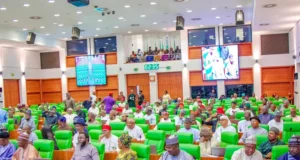 Rivers Crisis: Reps To Reconsider Pending Bills From Previous Assembly