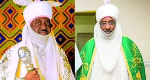 Kano Emirship Tussle: Ado Bayero Heads To Supreme Court