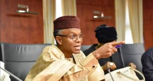 BREAKING: El-Rufai Resigns From APC, Joins SDP