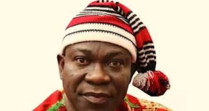 Ekweremadu’s Ordeal Left Unmentioned During Tinubu’s Visit In Enugu