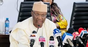 Enugu Lowest As INEC Hits 4.4m Online Voter Registration