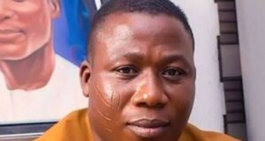 Sunday Igboho Dismisses Death Rumor, Reaffirms Commitment To Yoruba Nation Struggle