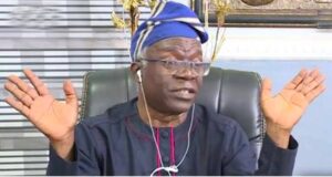 Resist Private, Public Officials Violating Anti-Torture Act – Falana Urges Nigerians