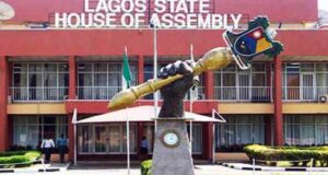 Tension In Lagos Assembly As Security Operatives Block Entrance