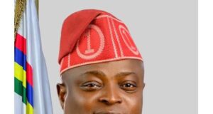 Chaos In APC Stakeholders Meeting Over Alleged Imposition Of Candidate By Obasa