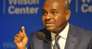 Emefiele Was A Disastrous CBN Governor, A Political Puppet – Kingsley Moghalu