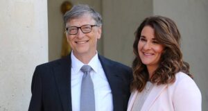 Divorce From Melinda My Biggest Regret – Bill Gates