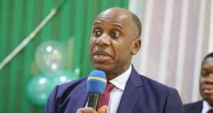 Amaechi Says Tinubu’s Leadership Making Nigerians Miss Buhari