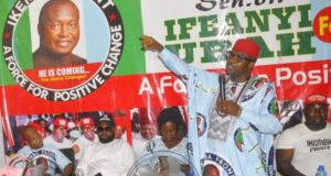 Anambra 2025: Controversy Trails Alleged Endorsement Of Paul Chukwuma By Late Ifeanyi Ubah’s Supporters