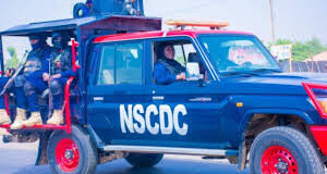 Kidnappers Kill 8 NSCDC Personnel, Abduct Chinese Expatriate