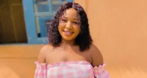 Women Affairs Minister Assures Justice For Murdered Corps Member, Salome Adaidu