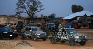 Top Bandit Commanders Killed By NAF Strikes As Turji’s Whereabout Remain Unknown