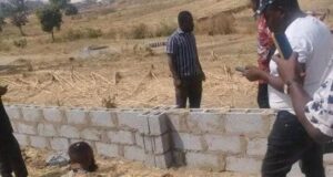 Gospel Singer Arrested With Severed Head Of Girlfriend In Disturbing Ritual Incident – Police