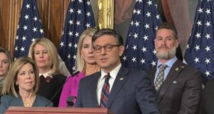 U.S Passes Controversial Bill Banning Transgender Girls From School Sports