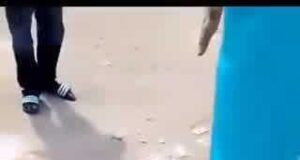 Viral Video: Ogun Govt To Probe Monarch Over Alleged Assault On Chief