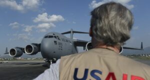 NRC Halts Operations In Nearly 20 Countries Over US Aid Freeze