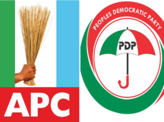 PDP Rep Member Dumps Party For APC