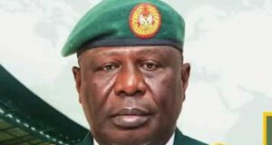 Army Increases Troops’ Feeding Allowance To N3,000