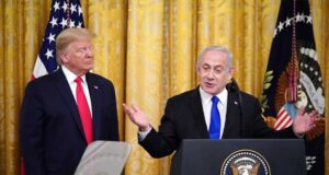 Netanyahu Backs Trump’s Gaza Plan, Says Israel Will Implement It