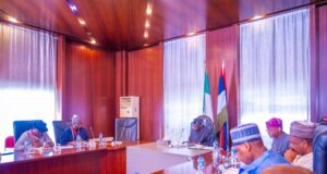 Tinubu Announces Plan To Establish Committee For Census Planning