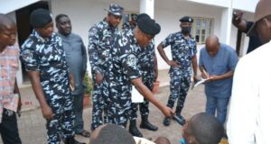 UniJos Student Allegedly Kills Colleague, Buries Body In Shallow Grave