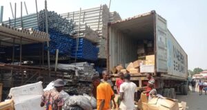 NAFDAC Rejects N135m Bribe, Seizes 10 Trucks Of Fake Drugs In Anambra