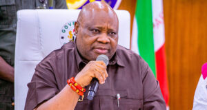 Osun 2026: Governor Adeleke Dismisses Defection Rumours To ADC