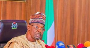 Governor Sule Opposes Scrapping Of State Electoral Commissions