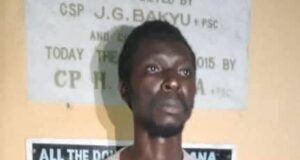 Man Arrested For Allegedly Killing Brother Over Food Dispute In Anambra