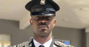 Police Officer Commits Suicide In Niger State