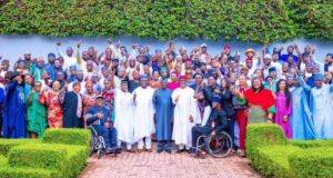 2027: History Repeats Itself As Nigerian Youths Remain Unprepared, Left Out – By Chizoba Emmanuel Ugwuagbo