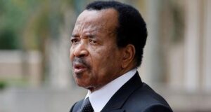 Chaos In Cameroon As World’s Oldest Sitting President Biya Wins Controversial Eighth Term After 43 Years In Power