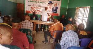 Enugu LP Executive Council Passes Vote of Confidence On State Chairman, Says Purported Suspension By Unidentified Group ‘A Hoax, Charade, Of No Effect’