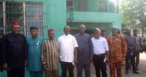Labour Party Reconstitutes Enugu Executive Committee, Extends Tenure Of Agbo-led Leadership
