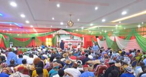 Abure-Led Labour Party Continues Nationwide Congresses, Releases Time Table
