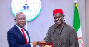 Student Loan: NELFUND MD Meets Gov Mbah, Establishes Regional Office In Enugu