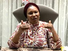 JUST IN: FCT Senator Kingibe To Dump Labour Party Thursday