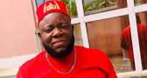 Native Doctors Protest Alleged Witch-Hunt By Anambra Government