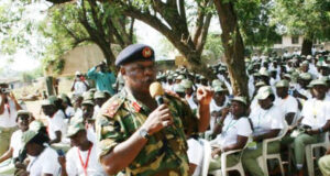 Kidnapped Ex-NYSC DG, 17 Others Released