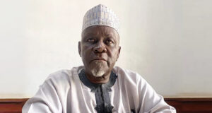 Dismissed INEC REC, Demands Fair Hearing, Insists Binani Won Adamawa Governorship Election