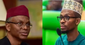 Govt Probe Against My Father Should Be Fair, Objective – El-Rufai’s Son