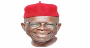 LP Crisis: Abure Being Sponsored To Destabilize Party – NLC Political Commission Deputy President