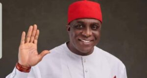 Anambra In Crisis, Needs Urgent Redemption, Says APC Guber Aspirant, Prof. Okonkwo