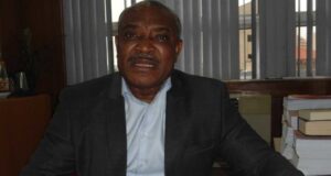 Death Penalty Only Solution To combat Corruption In Nigeria, Says Ex-Buhari Aide