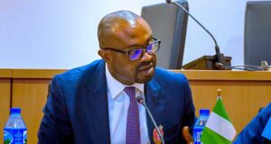 FG Unveils Contactless Passport Renewal System To Europe