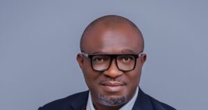 PDP NWC Confirms Udeh-Okoye As National Secretary