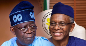 Tinubu Can’t Win 2027; He’d Be Lucky To Come Third – El-Rufai