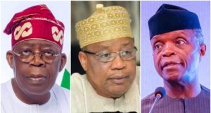 IBB Not Tinubu’s Tormentor, Osinbajo Got It Wrong – Onanuga