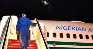Tinubu Departs Nigeria For Brazil, Japan’s TICAD9