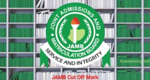 High UTME Score Alone Not Enough For Admission – JAMB
